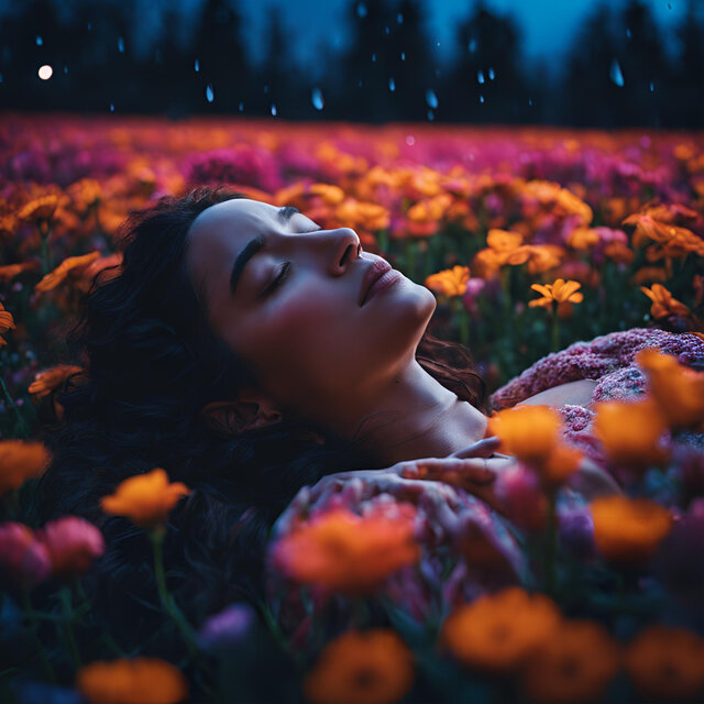 Piano Sleep Therapy for Deep Rest and Healing