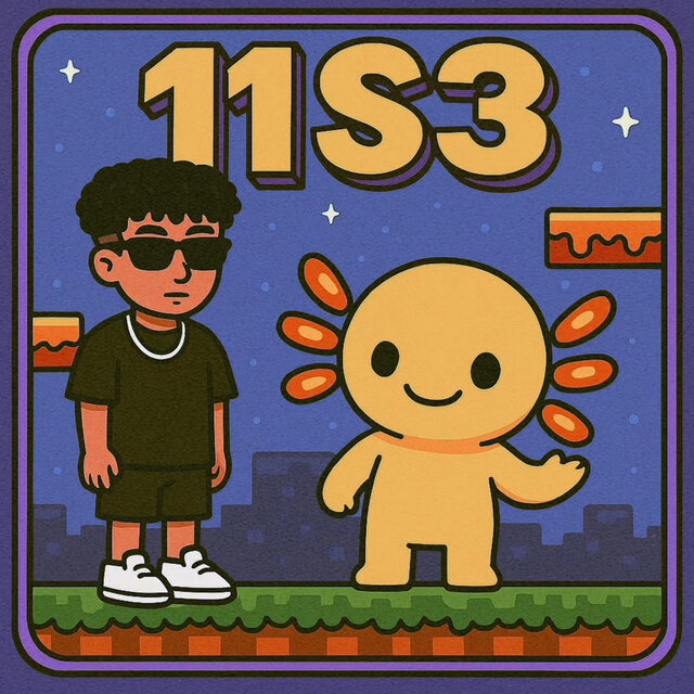11S3 (beta)