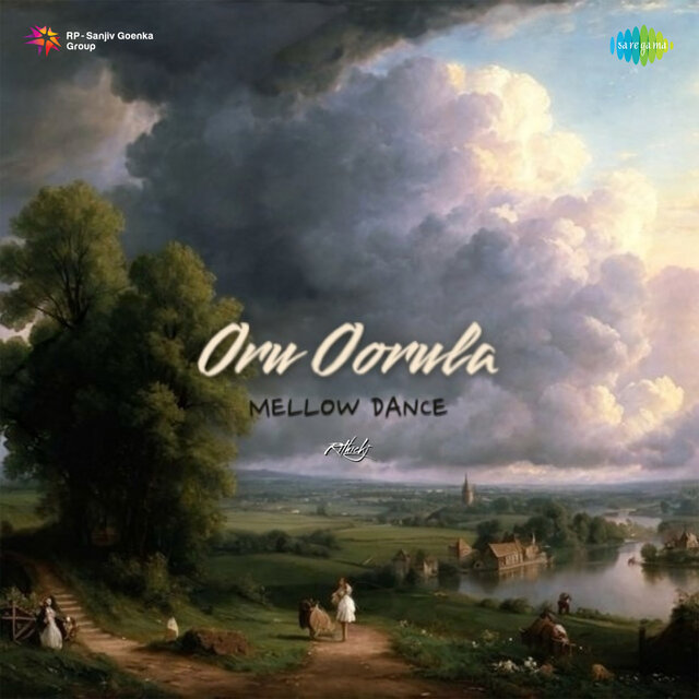 Oru Oorula (Mellow Dance)