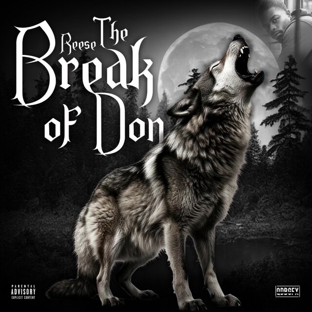The Break Of Don