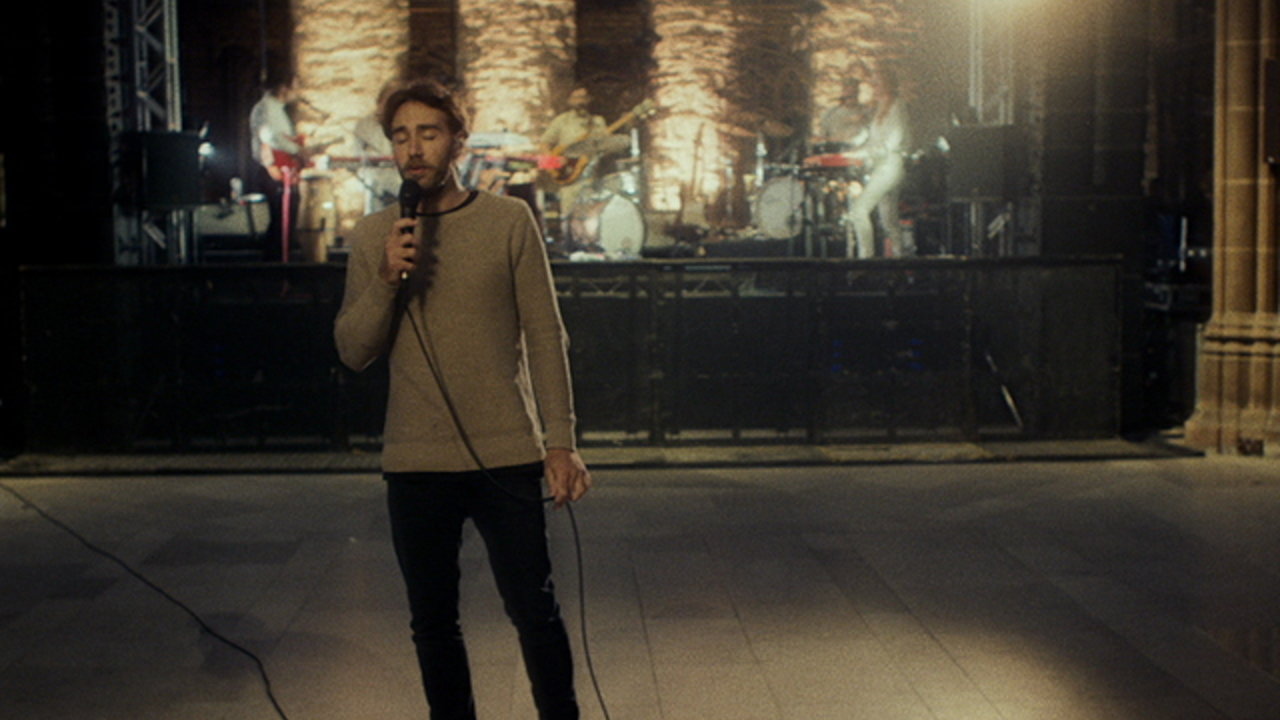 Miracle Love (Live at Manchester Cathedral, 2019)