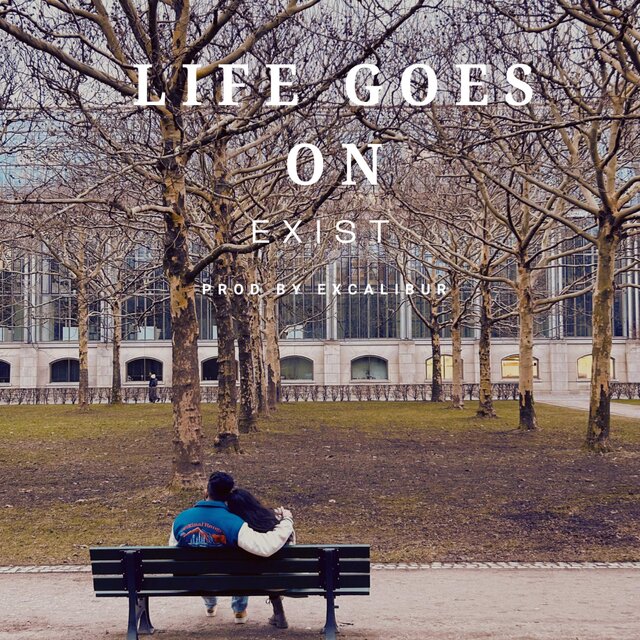 Life Goes On