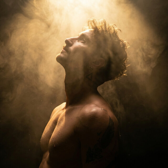 Cover art for album  by ALIUS, Michaela Stridbeck