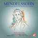 Cover art for album Mendelssohn: Concerto for 2 Pianos and Orchestra in E Major (Digitally Remastered) by Felix Mendelssohn