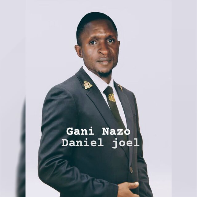 Gani Nazo