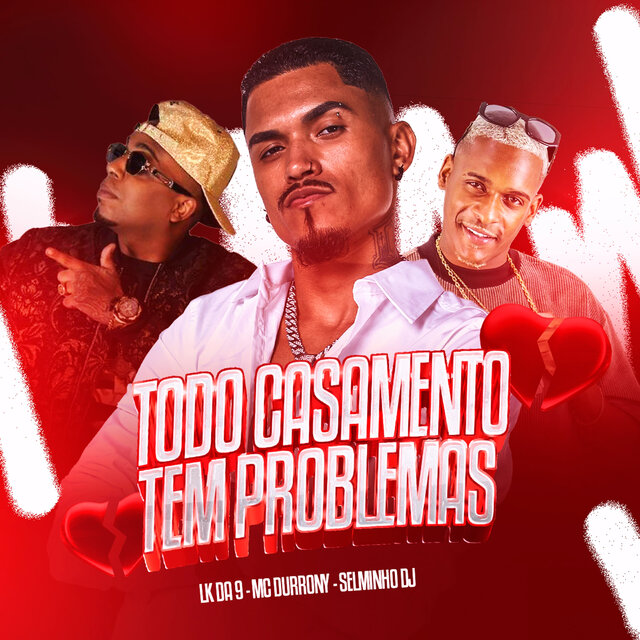 Todo Casamento Tem Problemas