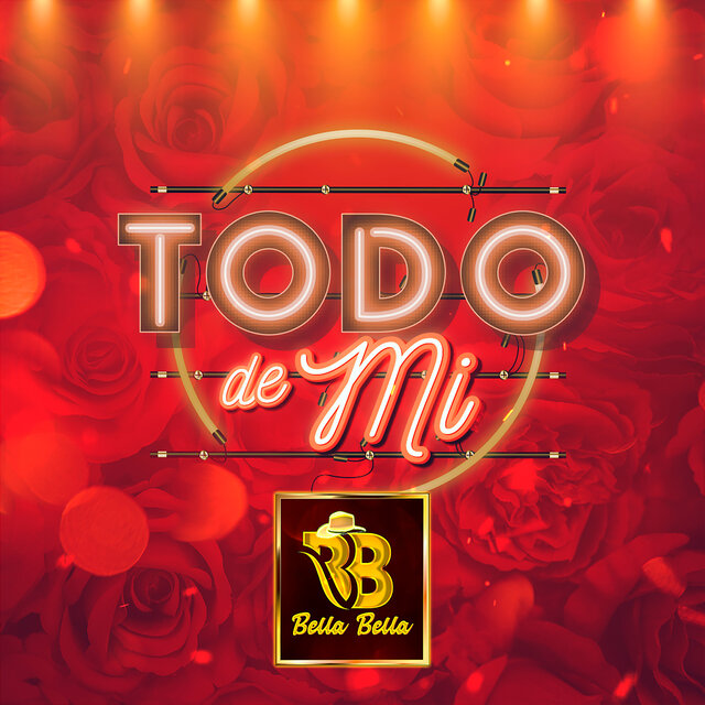 Todo de Mí