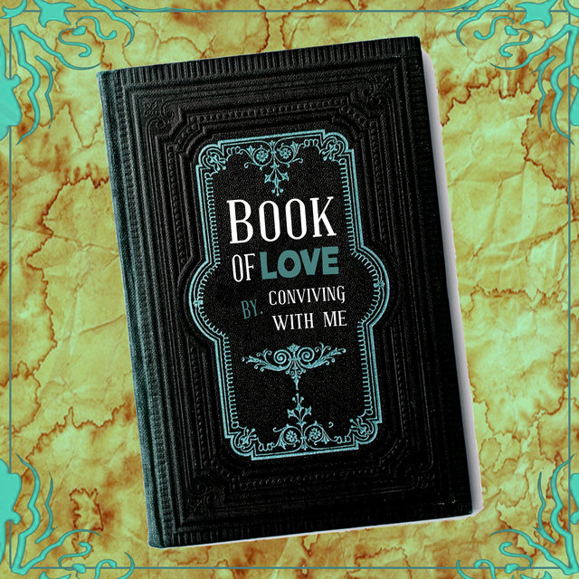 Book of Love