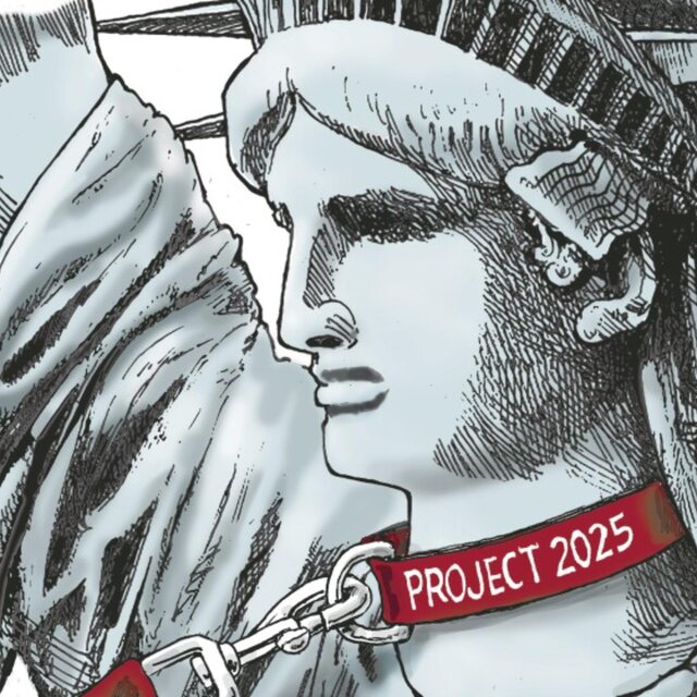 Project 2025
