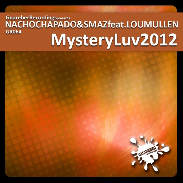 Mystery Luv 2012