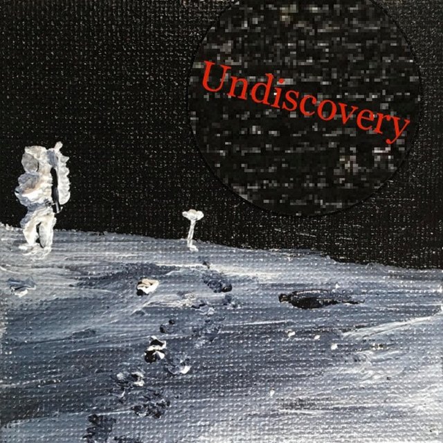 Undiscovery