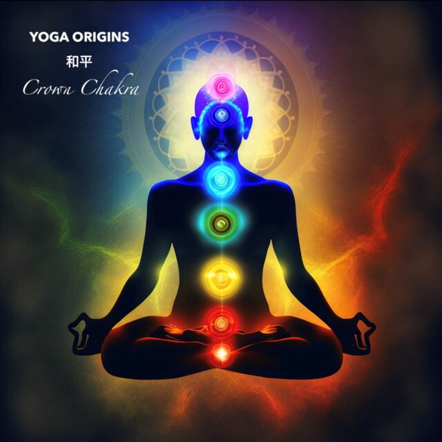Crown Chakra