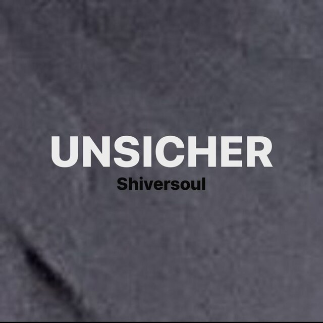 Unsicher