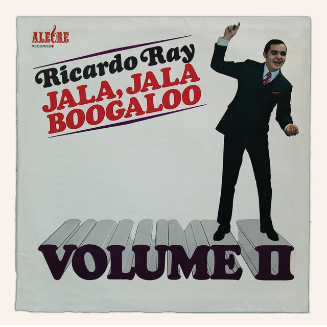 Jala, Jala Boogaloo Vol. II
