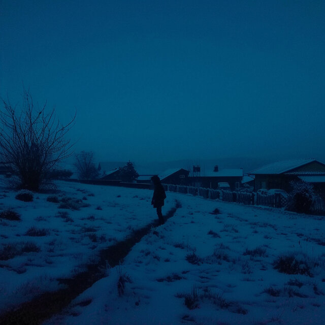 after dawn