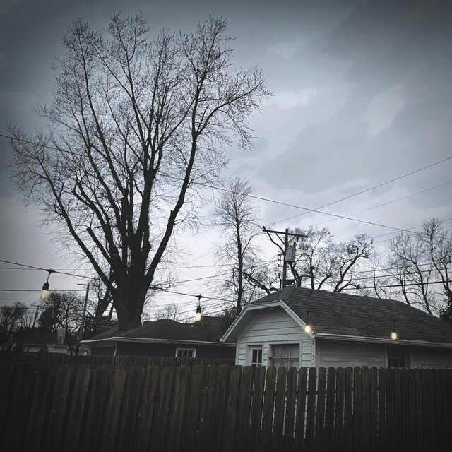 Thunder