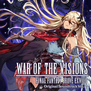 SQUARE ENIX MUSIC - TIDAL