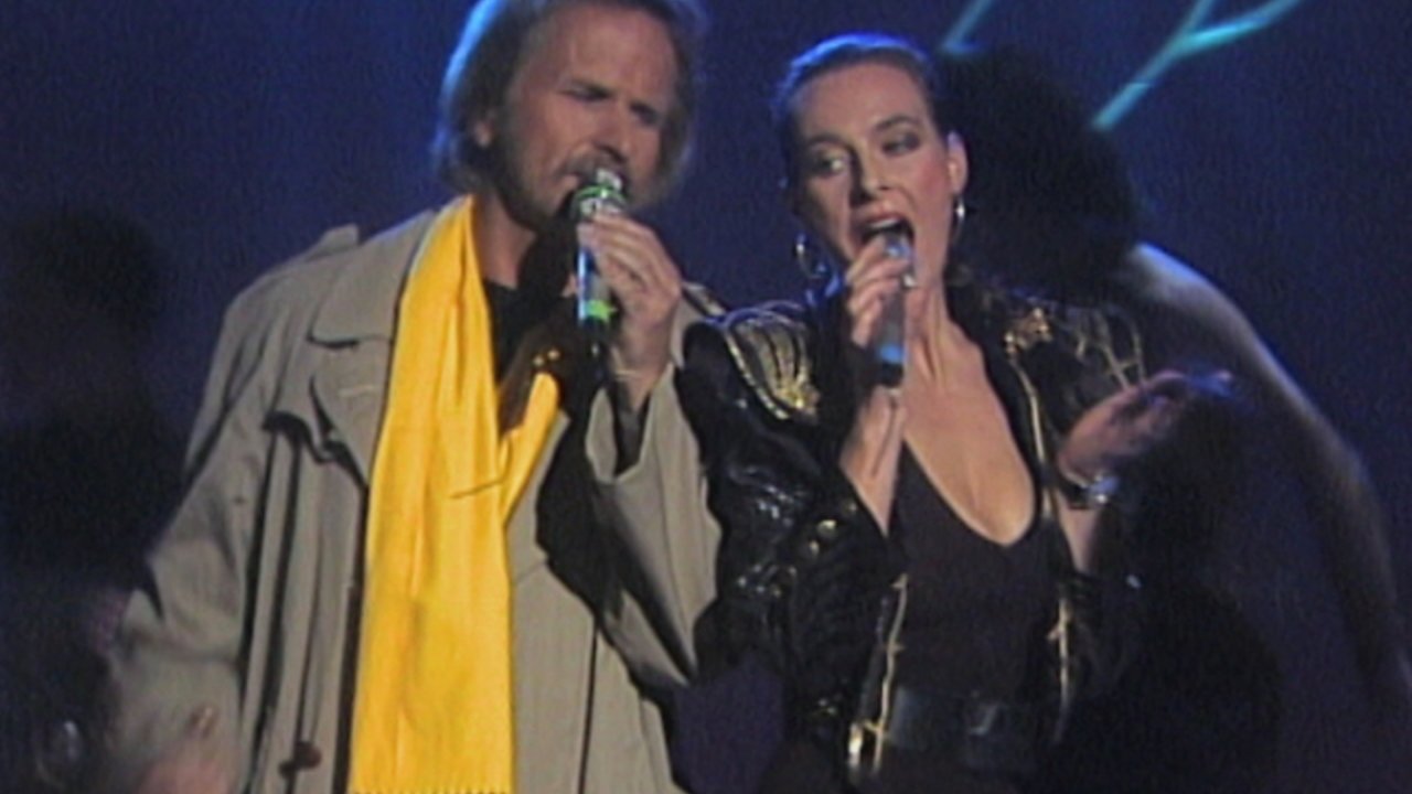Au revoir cherie, ich muss jetzt geh'n (ZDF Hitparade 13.11.1991) (VOD)