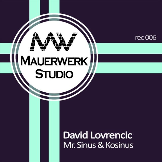 Mr. Sinus & Kosinus