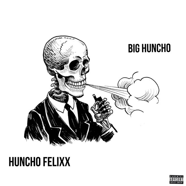 BIG HUNCHO