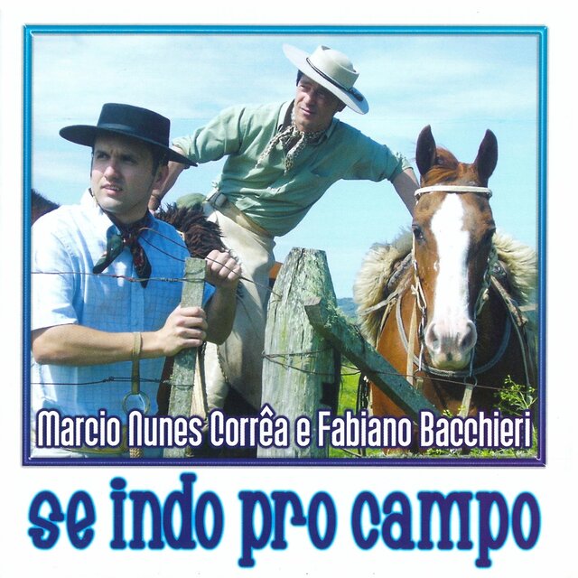 Se Indo Pro Campo