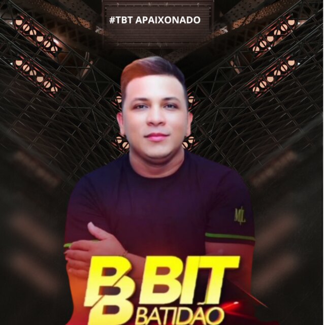 #TBT Apaixonado