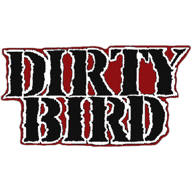 Bomba Gonzalez - Dirty Bird in the House