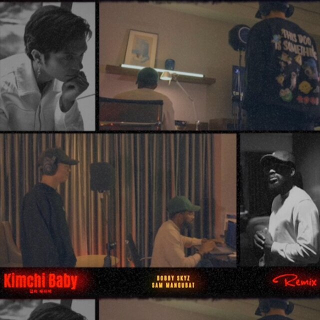 Kimchi Baby (Remix)