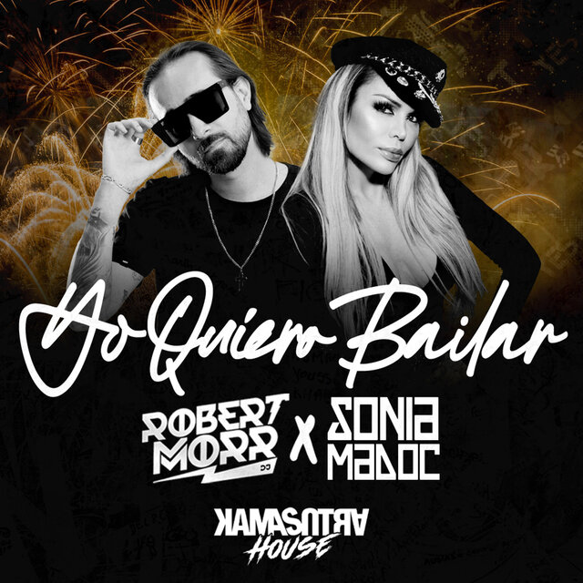 Yo Quiero Bailar (Tech House Remix)