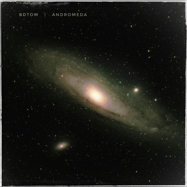 Andromeda