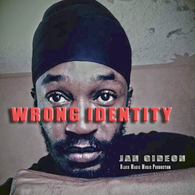 Wrong Identity