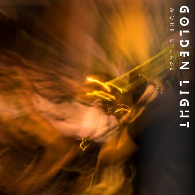 Golden Light: Jazz Instrumentals