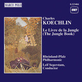 La loi de la jungle, Op. 175