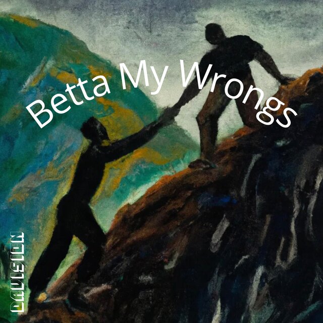 Betta My Wrongs