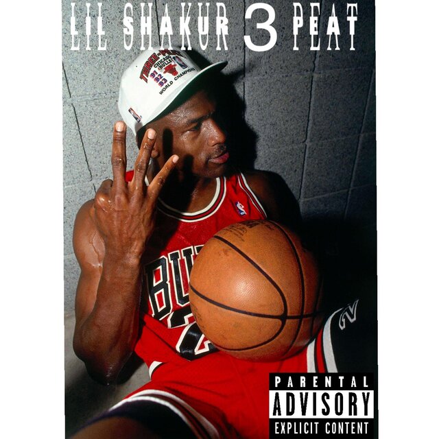 3 Peat