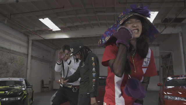 Is Hot! (feat. YBN Nahmir)