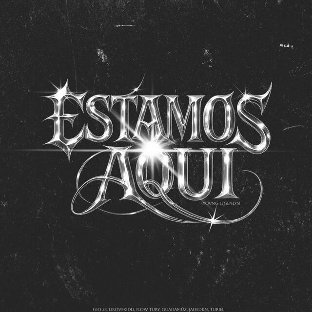 ESTAMOS AQUI
