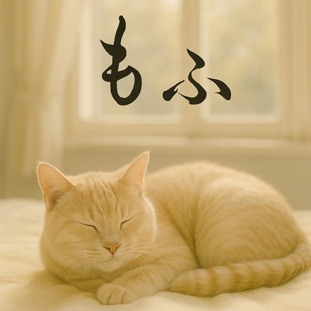mofu