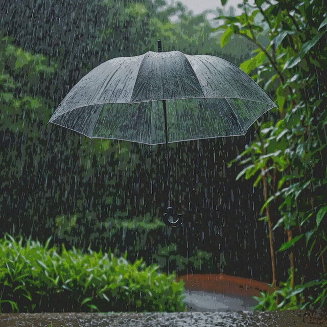 Rainfall