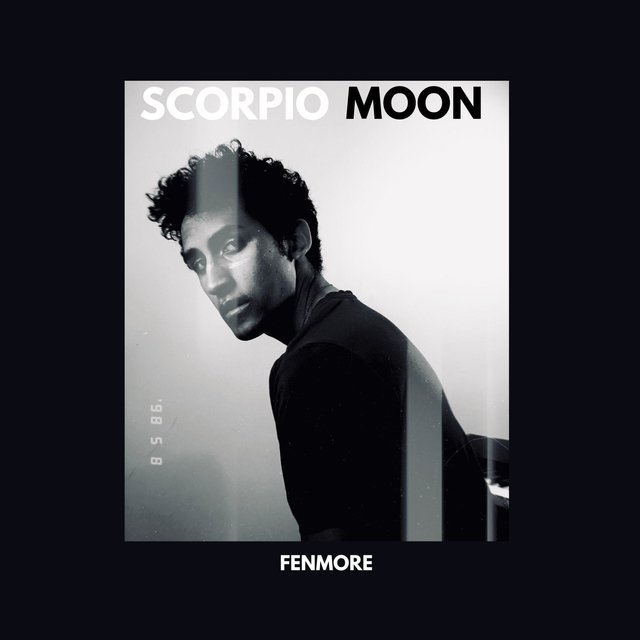 Scorpio Moon