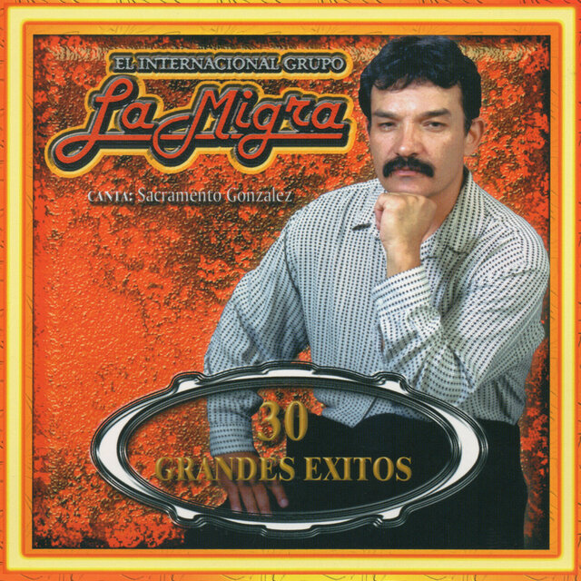 30 Grandes Exitos