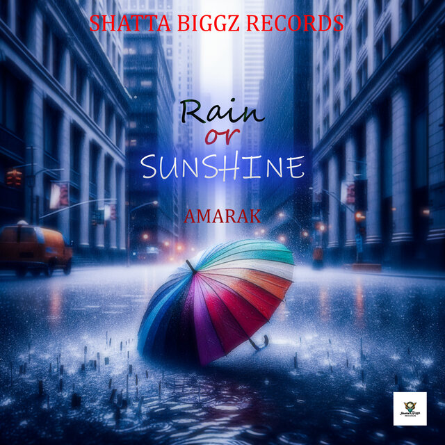 Rain or Sunshine