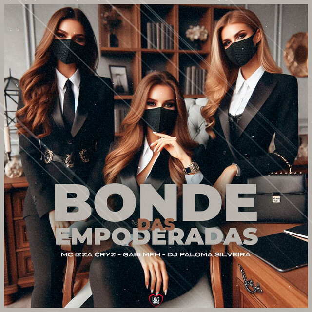 Bonde das Empoderosas