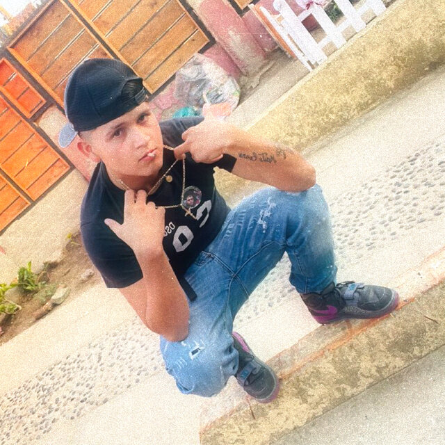 Me Gustas Tu