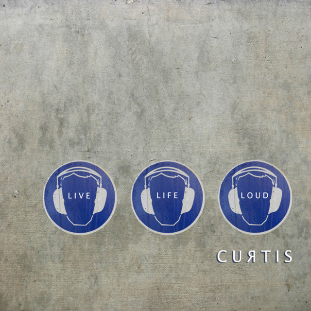 Live Life Loud