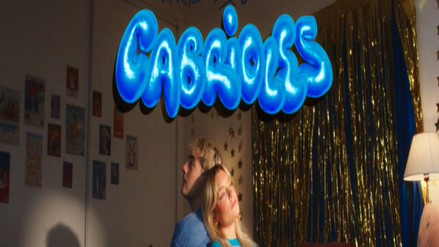 Cabrioles