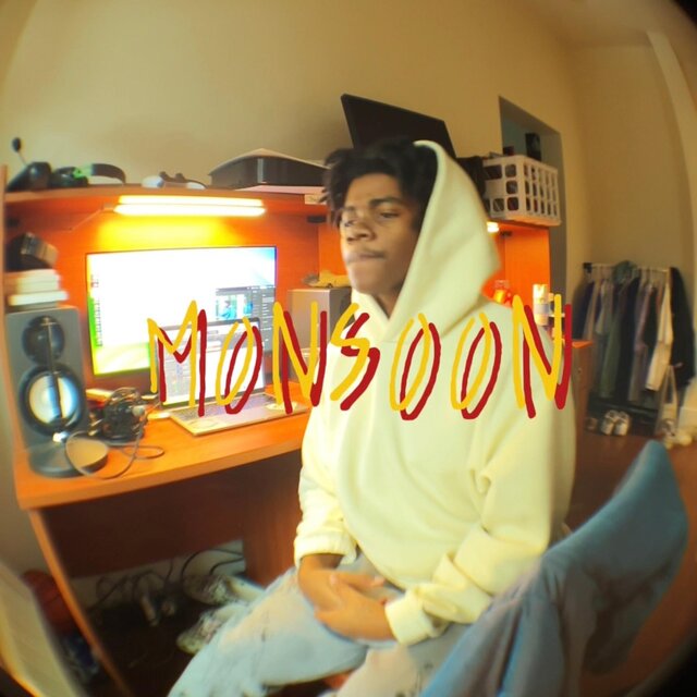 MONSOON FREESTYLE