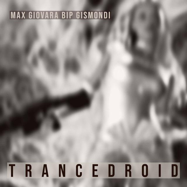 Trancedroid (Theatre)