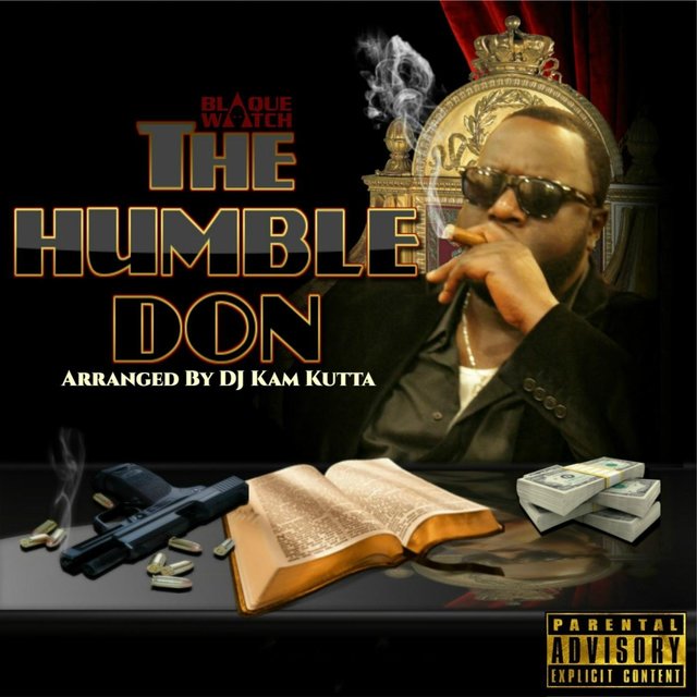 The Humble Don