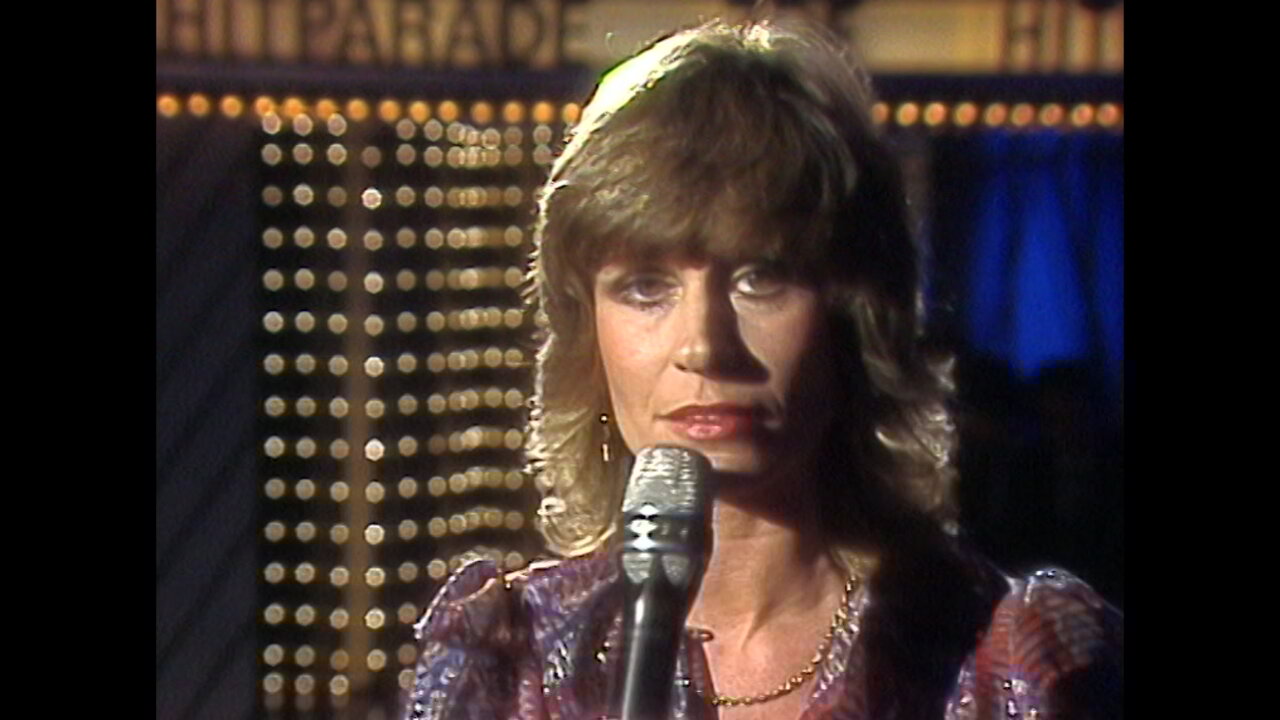 Ich warte (ZDF Hitparade 7.12.1981)